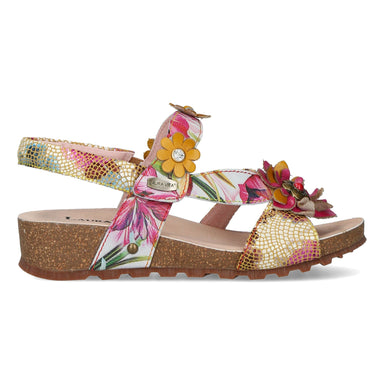 Shoe BRCYANO 83 - 35 / Pink - Sandal
