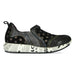 Shoe BURTON02 - 42 / BLACK - Sneaker