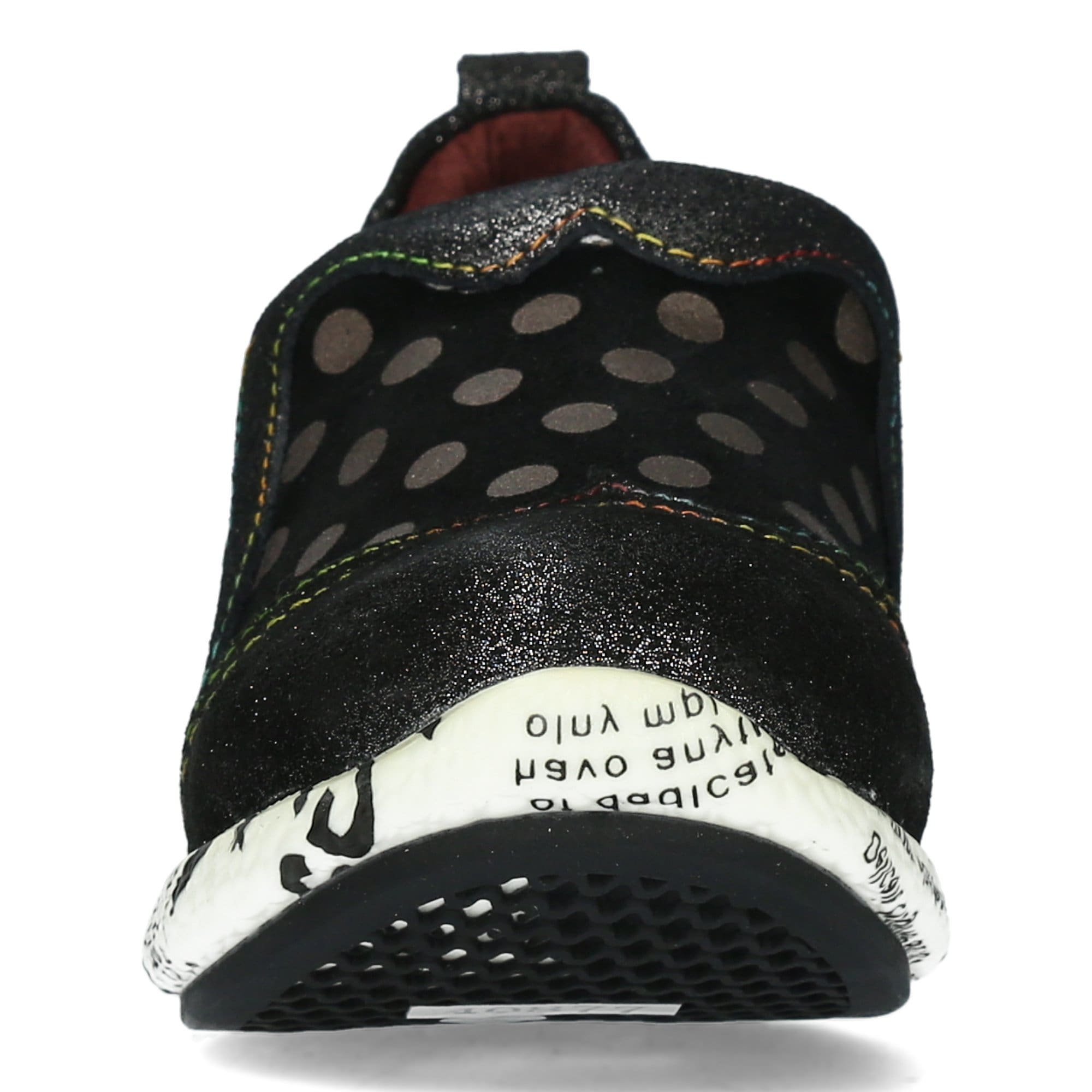 Schuh BURTON02 - - Sneaker