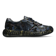 Buty BURTON 05 - 35 / Navy - Sport