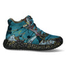 Scarpa BURTON 101 - 35 / Turchese - Sport