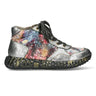Schoen BURTON 15 - 35 / Staal - Sport
