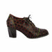 Zapato CATHY 06 - Derbies