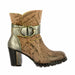 Shoe CECILE 078 - 35 / SIENNA - Boot
