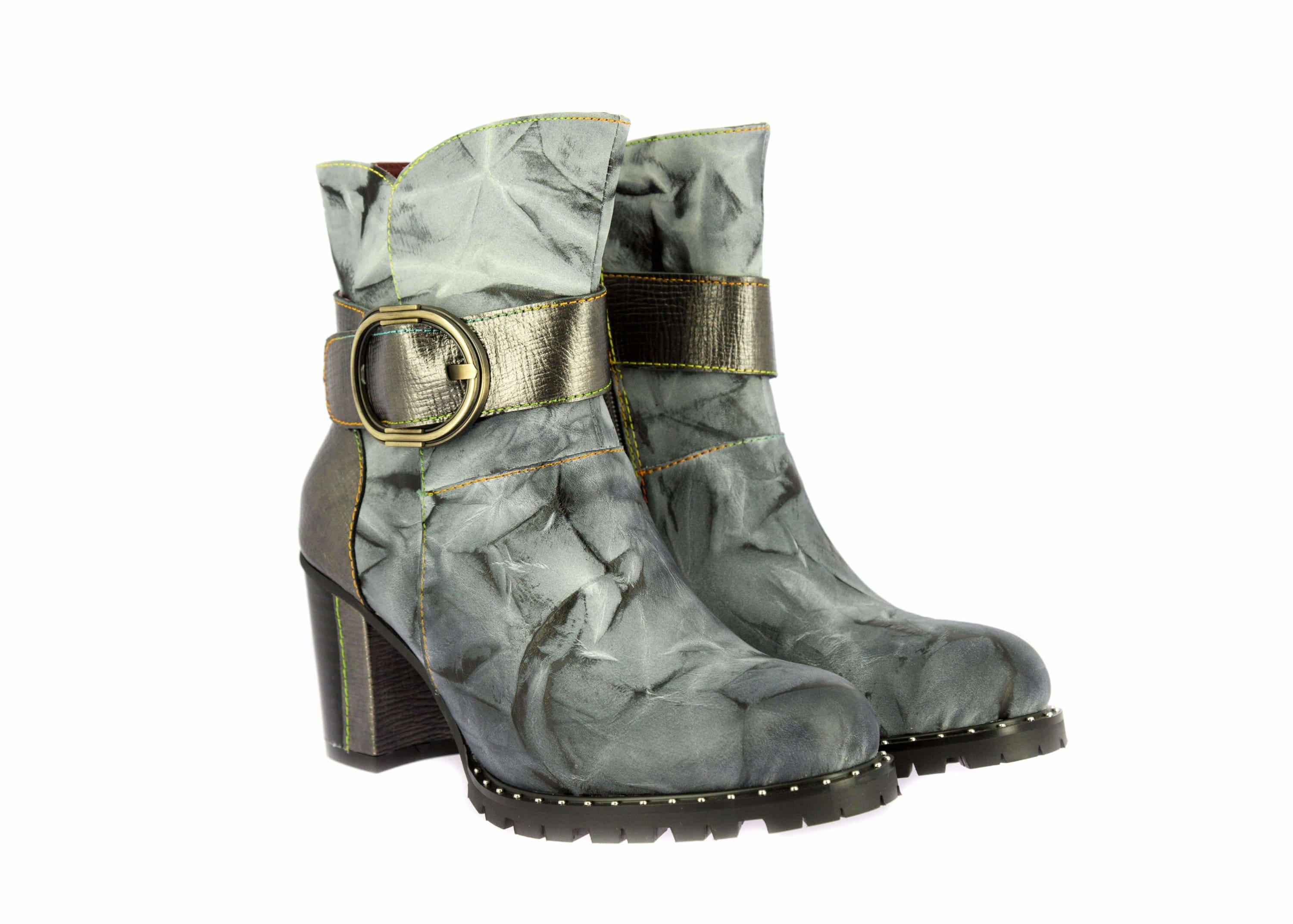 Shoe CECILE 078 - Boot