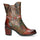 Chaussure CHRISTIE 45 - 35 / Marron - Boots