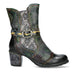 Chaussure CHRISTIE 45 - 35 / Noir - Boots