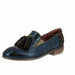 Shoe CLAUDIE 058 - Moccasin