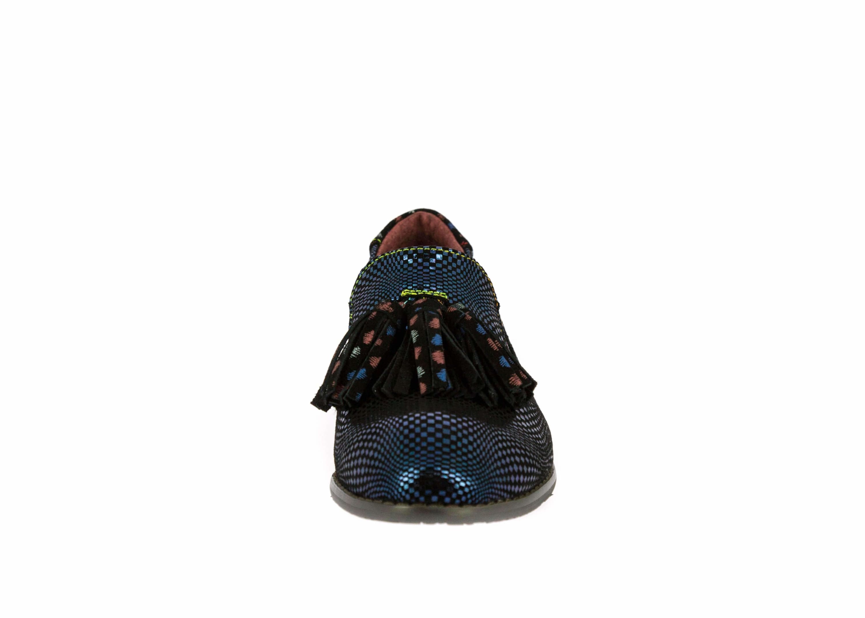 Zapato CLAUDIE 058 - Mocasín