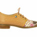 Chaussure CLCAUDIEO019 - 35 / BROWN / fr - Derbies