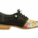 Chaussure CLCAUDIEO019 - 35 / BLACK / fr - Derbies