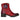 Chaussure COCRAILO 18 - 35 / Rouge - Boots