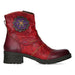 Chaussure COCRAILO 18 - 35 / Rouge - Boots