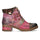 Chaussure COCRAILO 23 - 35 / Cerise - Boots