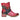 Chaussure COCRAILO 24 - 35 / Rouge - Boots