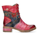 Shoes COCRAILO 24 - 35 / Red - Boots
