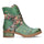 Chaussure COCRAILO 24 - 35 / Vert - Boots