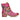 Shoes COCRAILO 24 - 35 / Violet - Boots