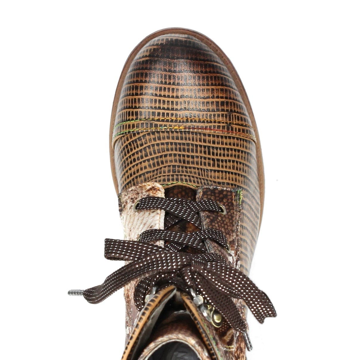 Schuh COCRAILO 53 - Stiefel