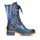 Chaussure COCRAILO 53 - 35 / Bleu - Botte