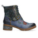 Shoes COCRAILO 66 - 35 / Blue - Boots