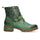 Shoes COCRAILO 66 - 35 / Green - Boots