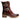 COCRAILO 71 - 35 / Red - Boot