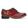 Chaussure COCRALIEO 03 - 35 / Framboise - Derbies