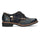 Chaussure COCRALIEO 03 - 35 / Jeans - Derbies