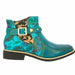Shoe COCRALIEO 04 - 42 / BLUE - Boot