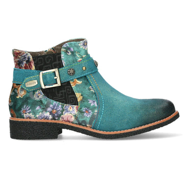 COCRALIEO 04 - 35 / Turquoise - Boots