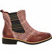 Shoe COCRALIEO 06 - 42 / RED - Boot