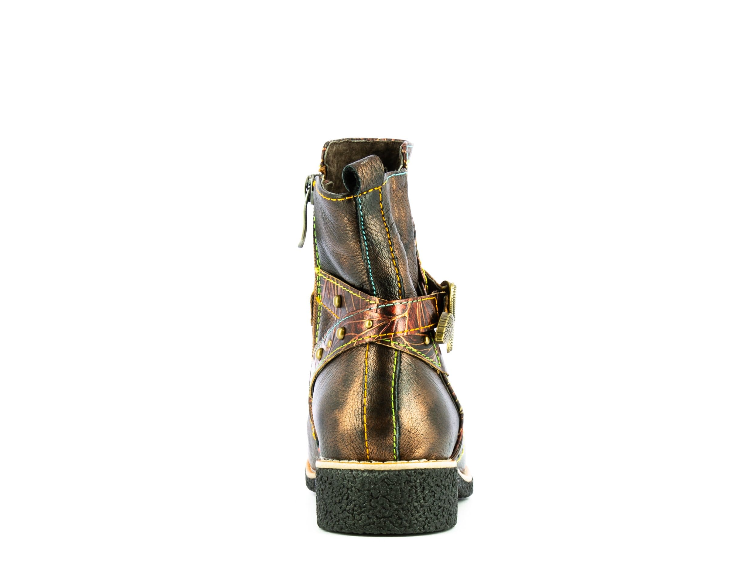 Schuh COCRALIEO 123 - Stiefeletten