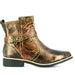 Shoe COCRALIEO 123 - 35 / Bronze - Boots