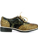 Shoe COCRALIEO 13 - 35 / Bronze - Moccasin