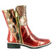 Chaussure COCRALIEO 18 - 35 / Rouge - Boots