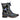 Schuh COCRALIEO 62 - 35 / Schwarz - Stiefeletten