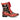 Schuh COCRALIEO 62 - 35 / Rot - Stiefeletten