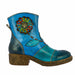 Shoe COCREEO 03 - 35 / BLUE - Boot