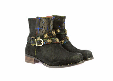 Shoe COLOMBE 10 - Boot