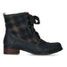 COLOMBE 16 - 35 / BLUE - Boot