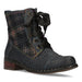 Schuh COLOMBE 16 - Stiefelette