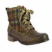 Schuh COLOMBE 16 - Stiefelette