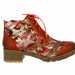 Shoe CORAIL 068 - 35 / RED - Boot