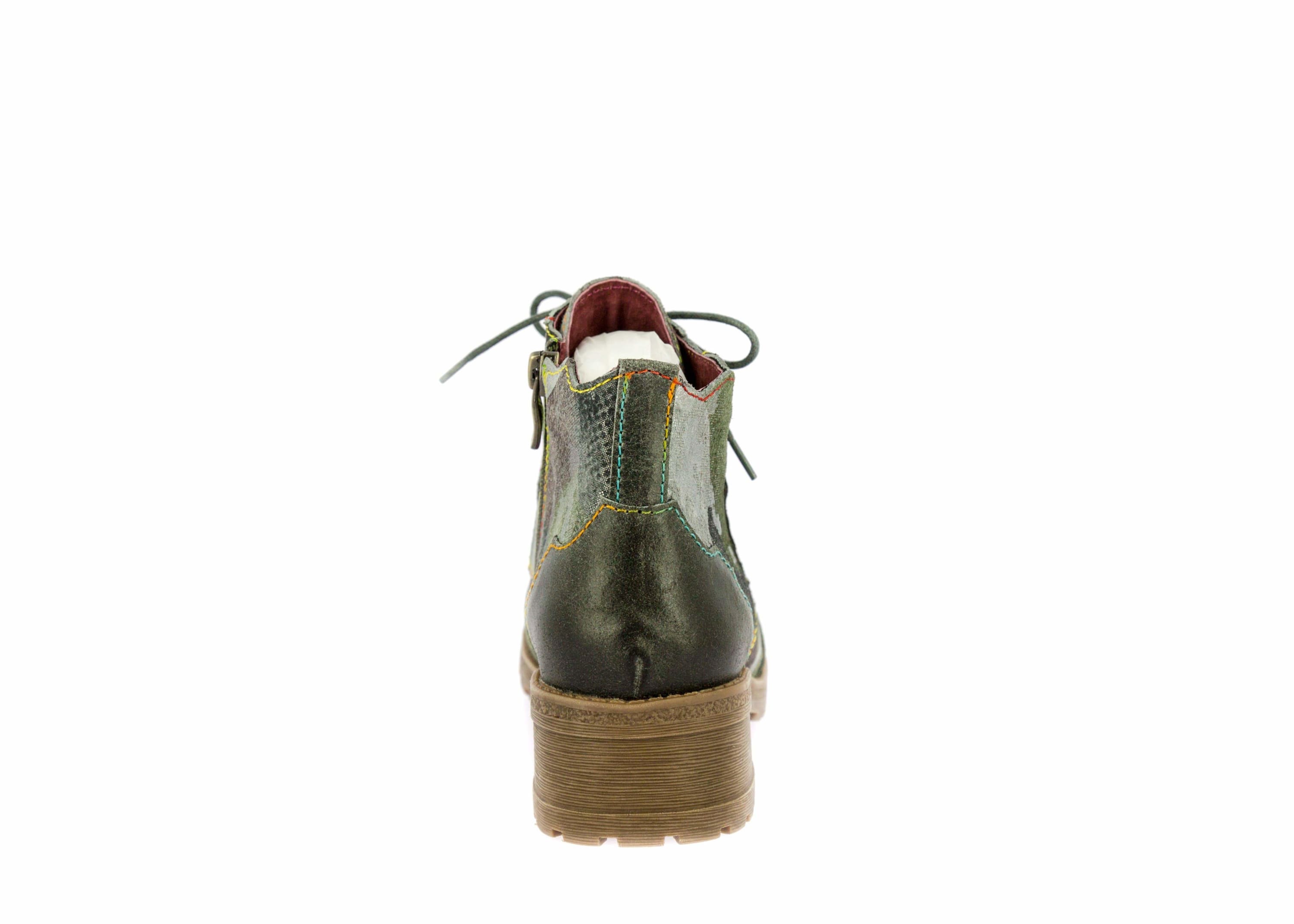 Shoe CORAIL 068 - Boot