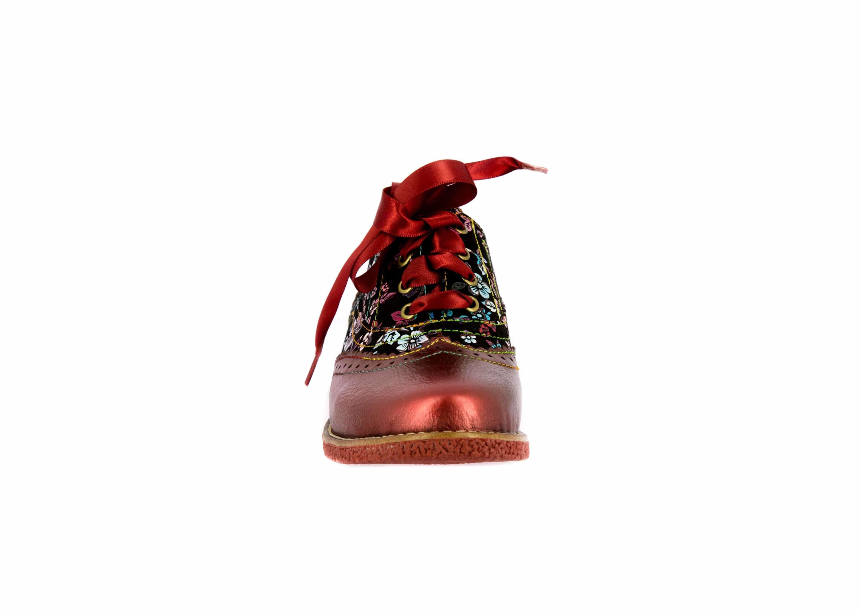 Zapato CORALIE 03 - Derbies