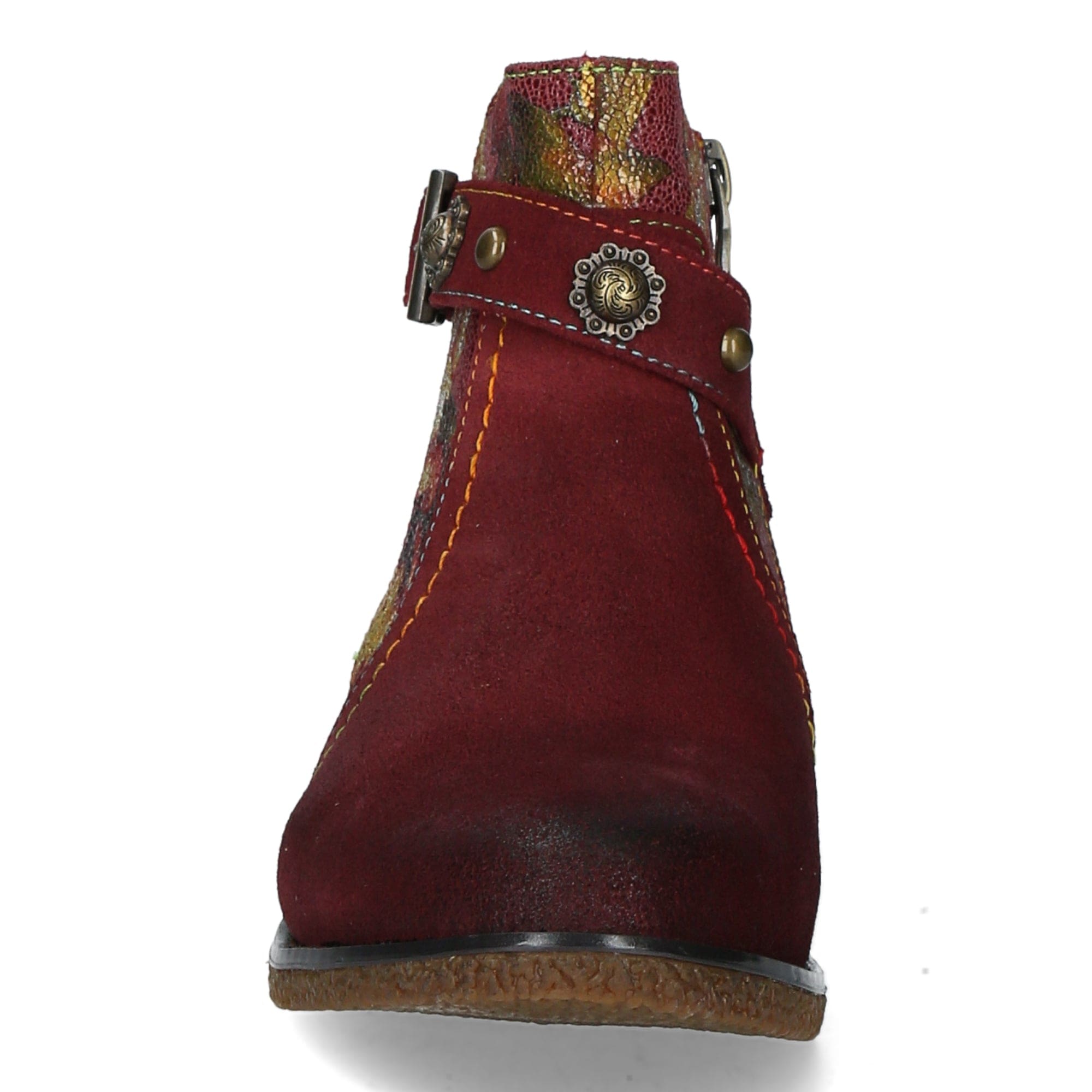 Shoe CORALIE 04 - Boot