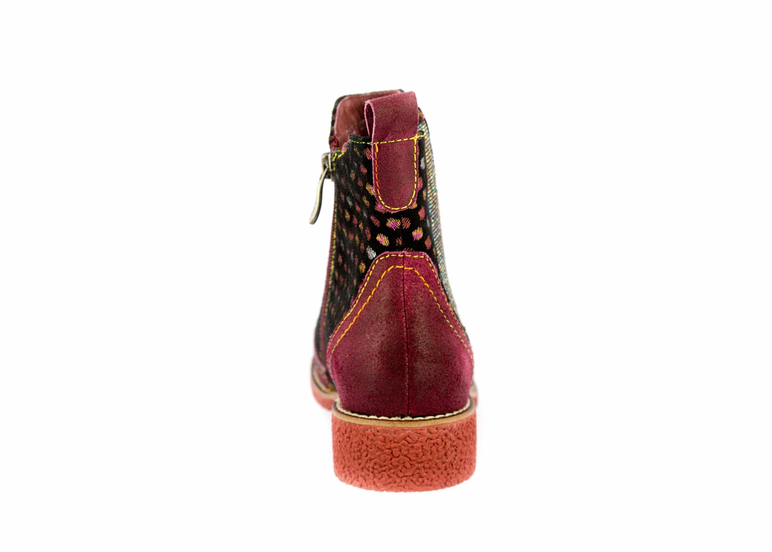 Shoe CORALIE 068 - Boot