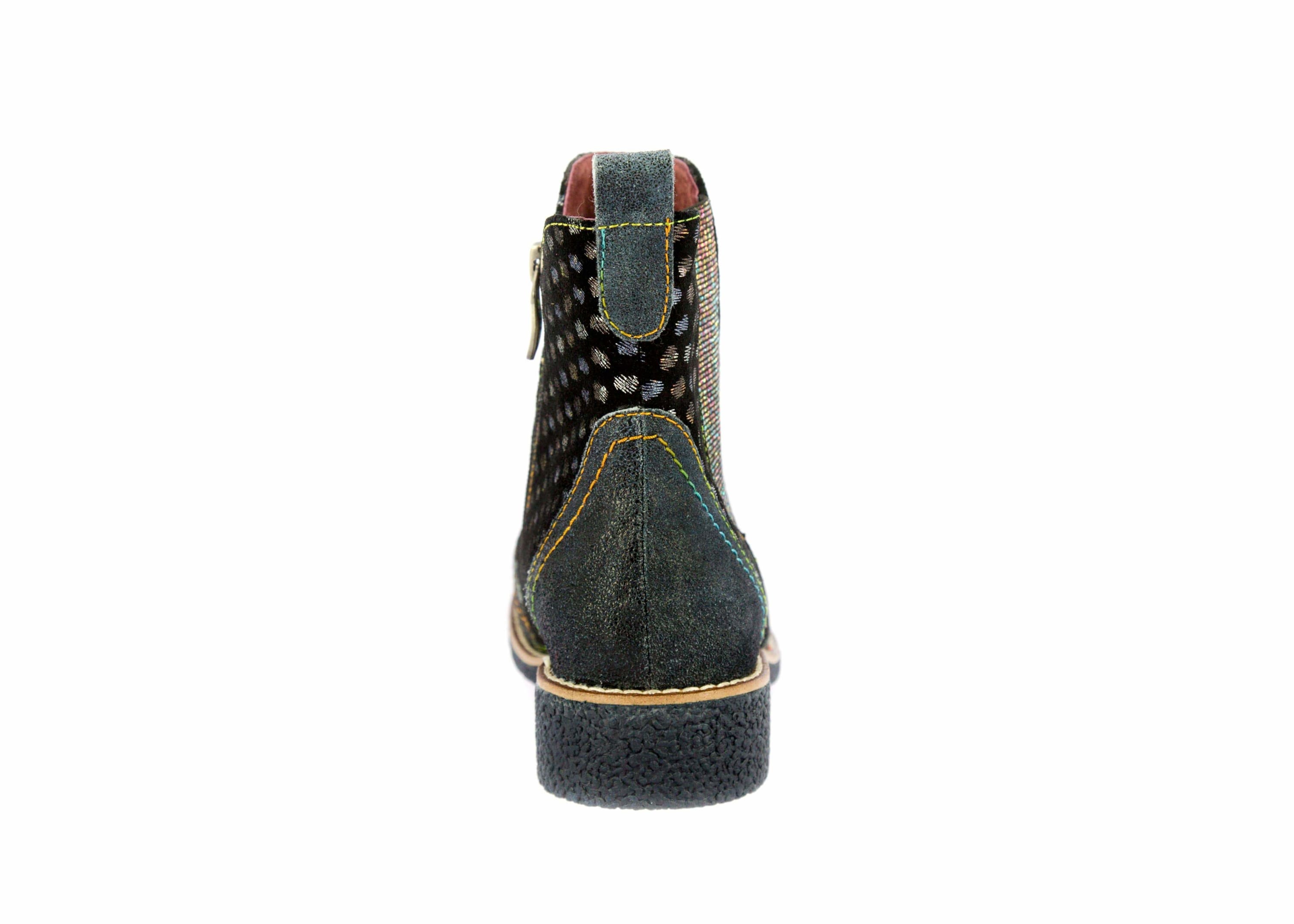 Shoe CORALIE 068 - Boot
