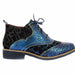 Shoe CORALIE 078 - 35 / BLUE - Boot